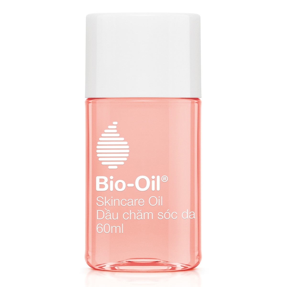 Dầu dưỡng ẩm chăm sóc da Bio-Oil Skincare Oil 60ml - mặt phải