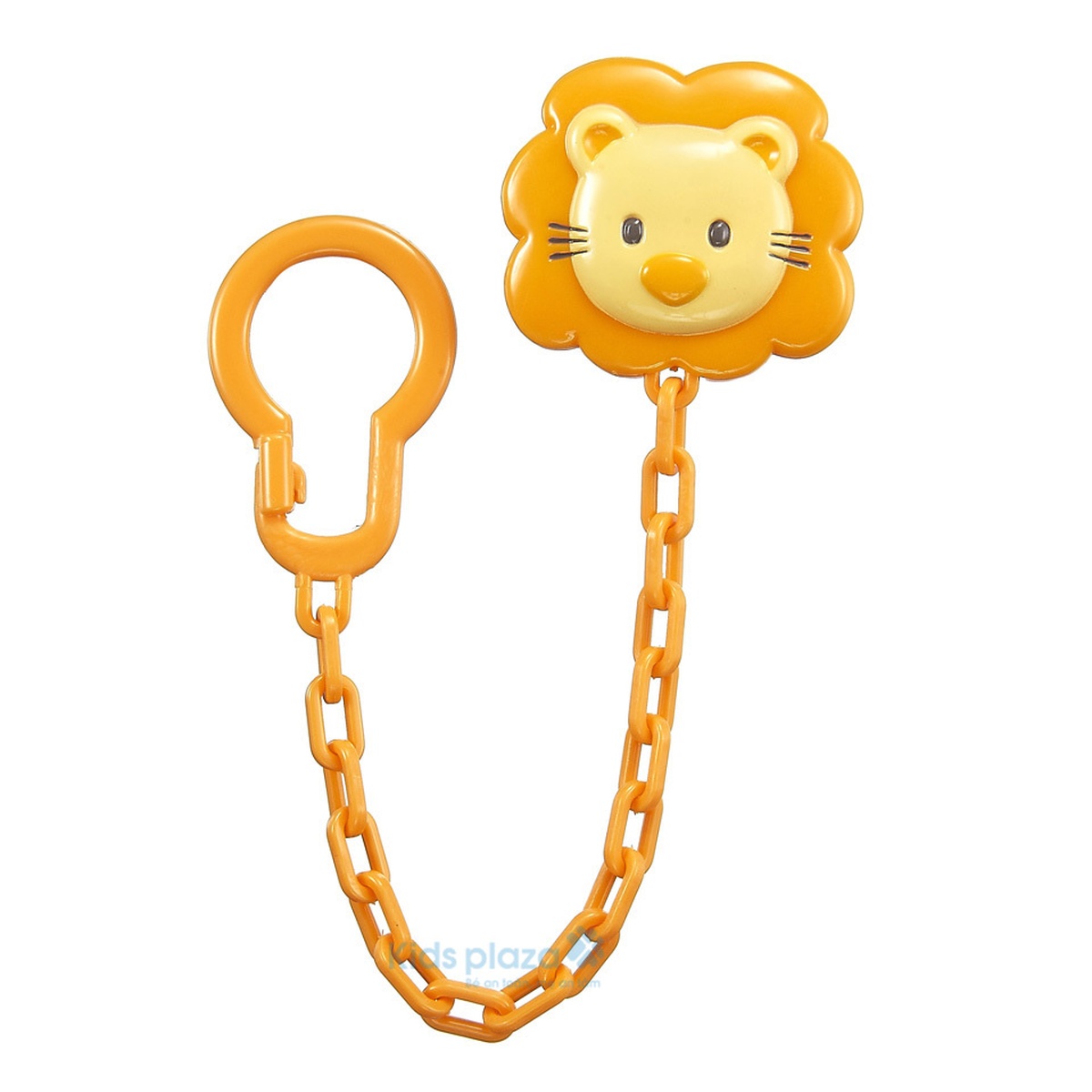 Dây giữ ty ngậm Simba S1742 - mặt trái