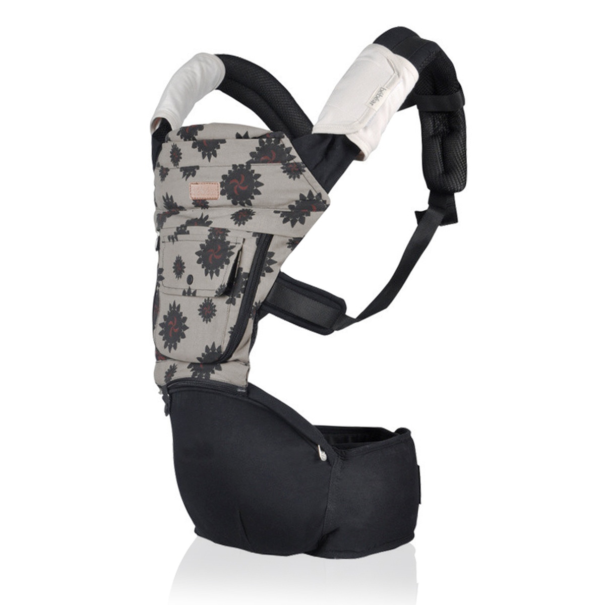 Địu ngồi cho bé Hip Seat Premium Mamago C04 - hình 10