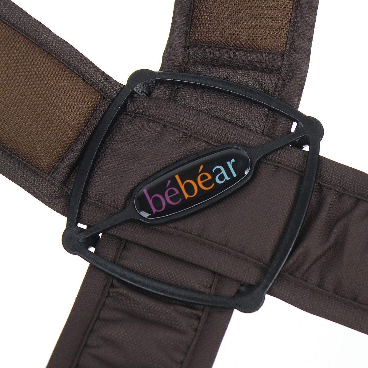 Địu cho em bé Baby Carrier Bebear 6611 - mặt phải