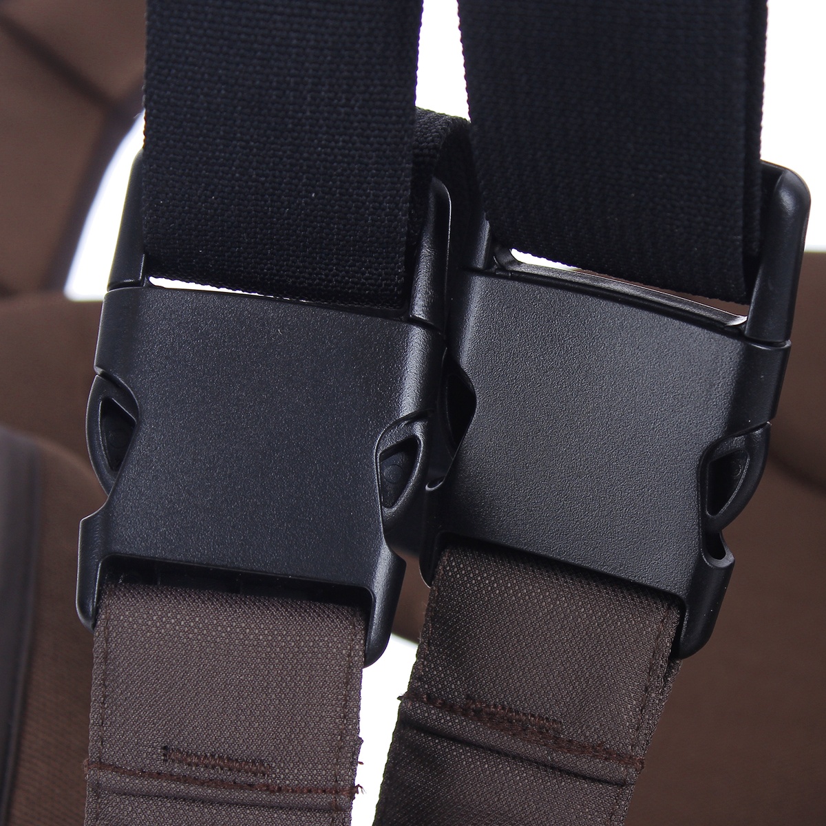 Địu cho em bé Baby Carrier Bebear 6611 - hình 11