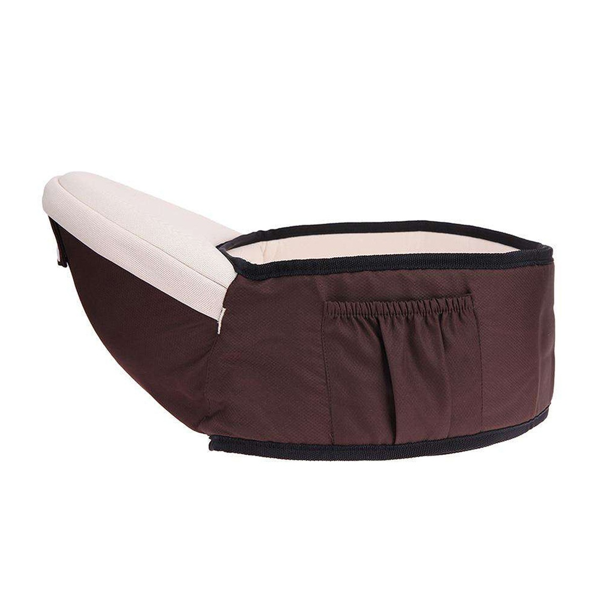 Địu ngồi cho bé 4 tư thế Baby Lab AC (Màu ngẫu nhiên) - hình 6
