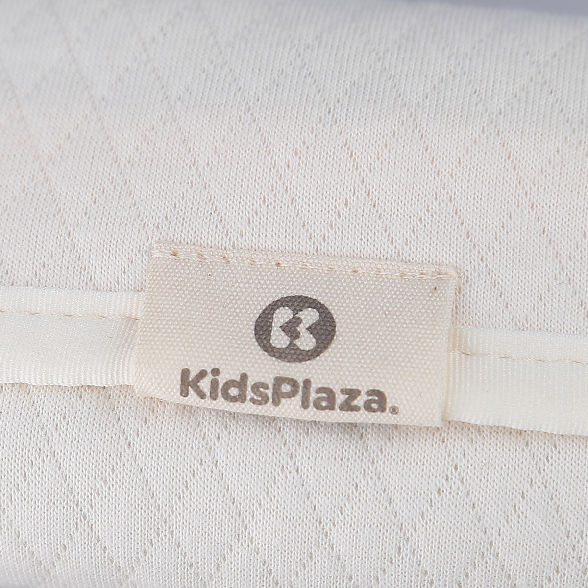 Địu ngồi cho bé Hip Seat KidsPlaza Foldable Aluminum (Xanh) - mặt phải