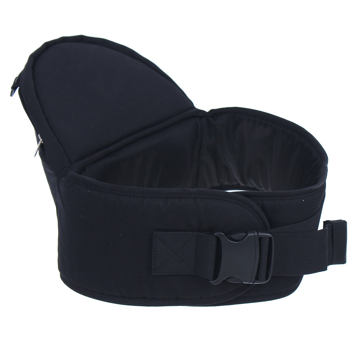 Địu ngồi cho bé Hip Seat KidsPlaza Magical C04 (Xanh) - hình 9