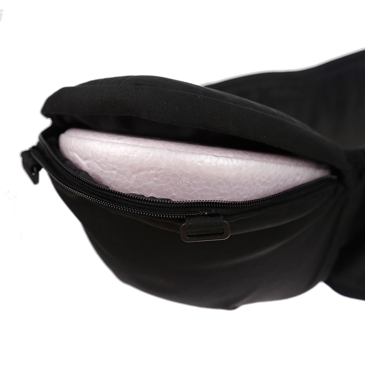 Địu ngồi cho bé Hip Seat Premium Mamago C04 (Hồng Kaki) - hình 15