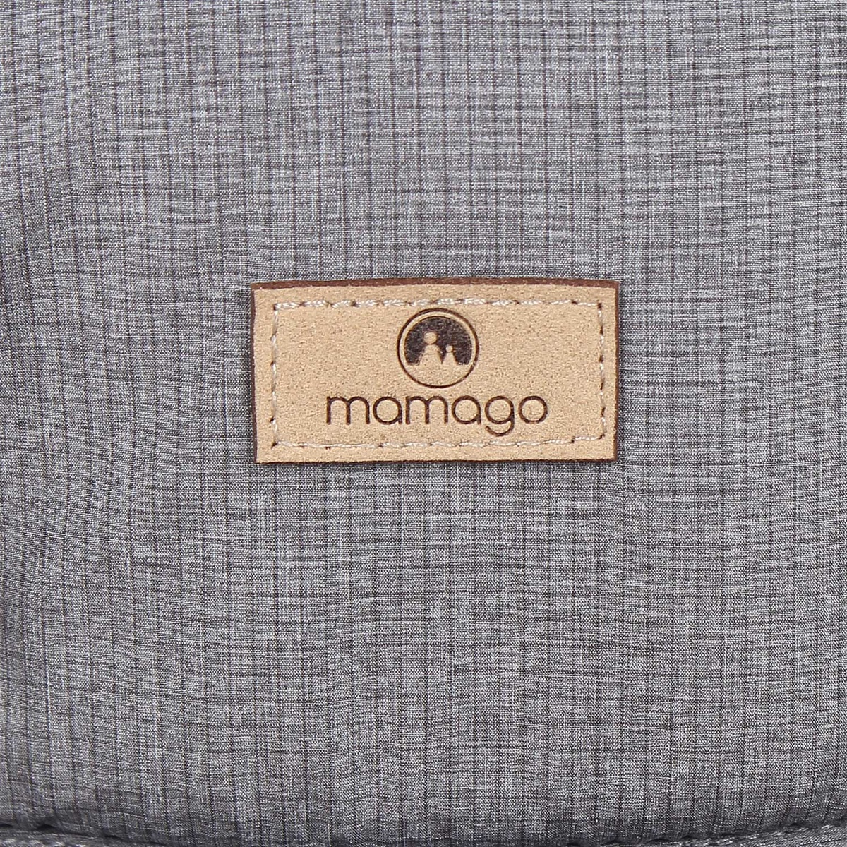 Địu trẻ em Mamago Easy Fit 6618 - mặt sau