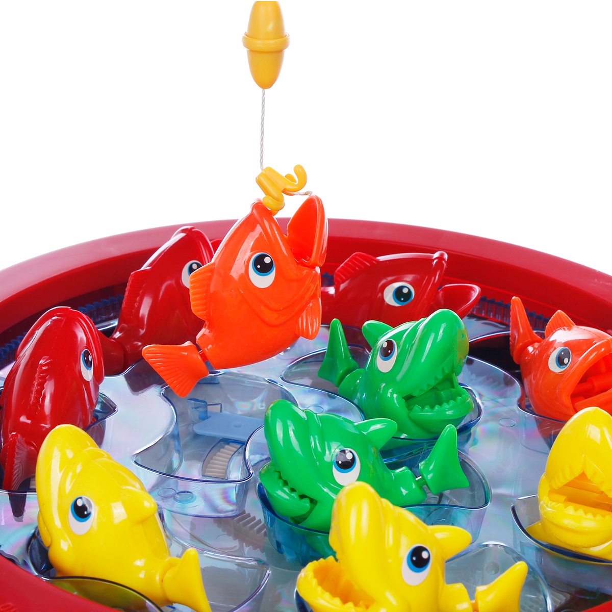 Đồ chơi câu cá No.8050 - hình 6