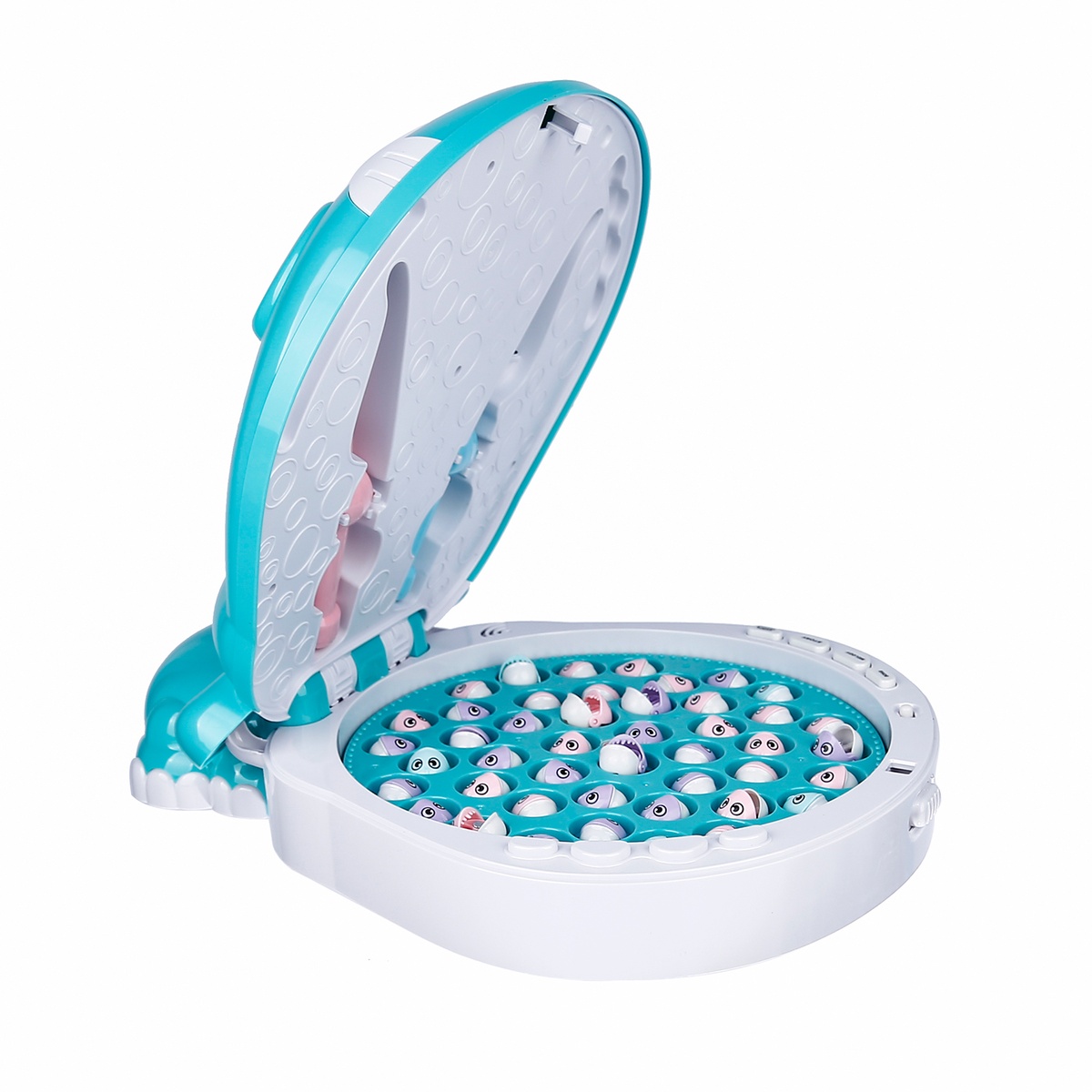 Đồ chơi câu cá thông minh đa năng có nhạc nền cho bé IM.156-5C - mặt phải