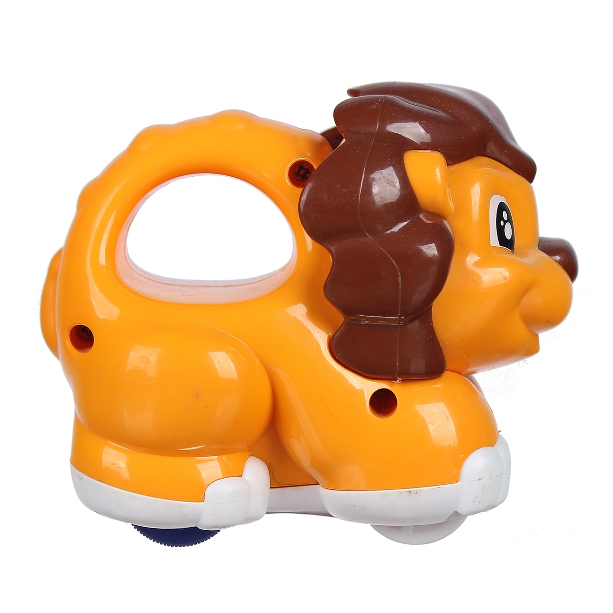 Đồ chơi chạy đà cho bé hình chú sư tử CY.899-3D - hình 6
