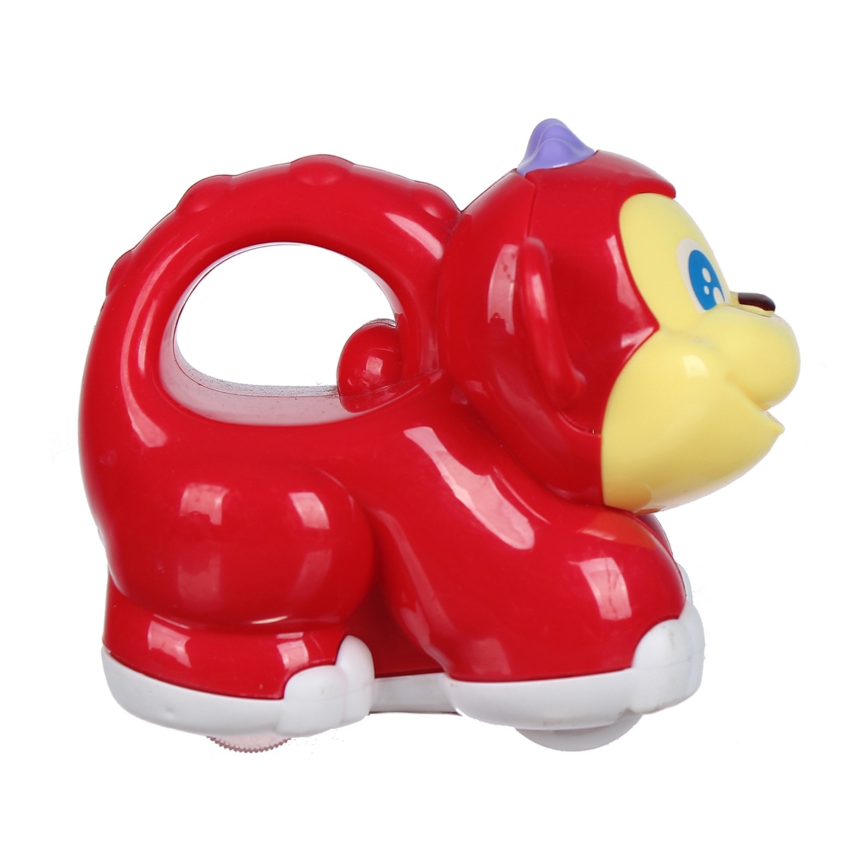 Đồ chơi chạy đà cho bé hình chú khỉ CY.899-4D - hình 6