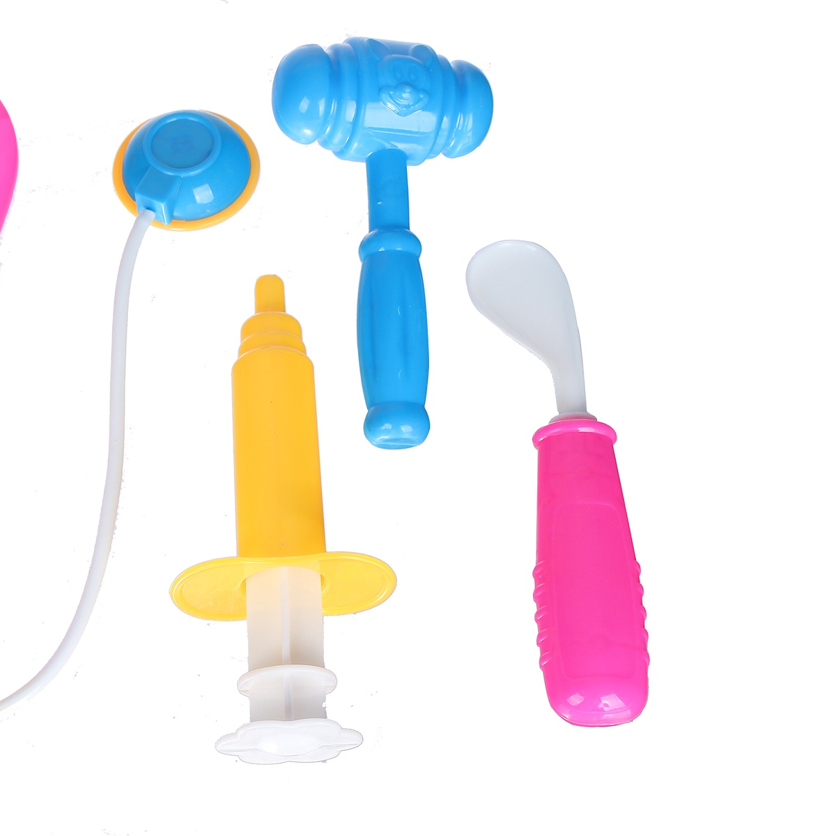 Đồ chơi cho bé gái túi đựng dụng cụ bác sĩ NCL.M1323LR - hình 6