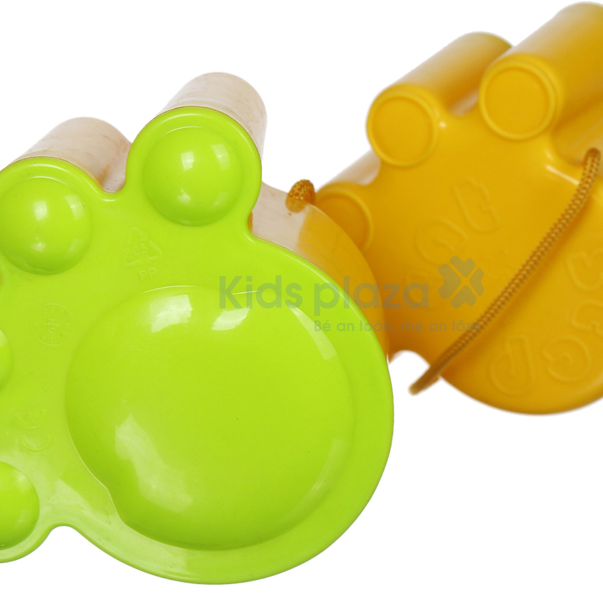 Đồ chơi đi biển VBC-9259 - mặt trái