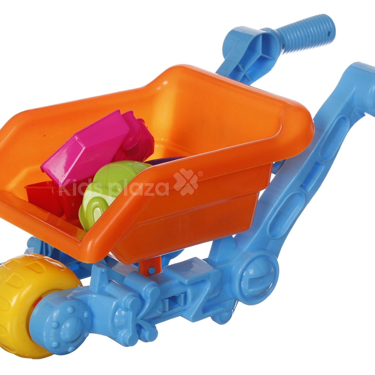 Đồ chơi đi biển VBC-KZ-6199 - mặt trái