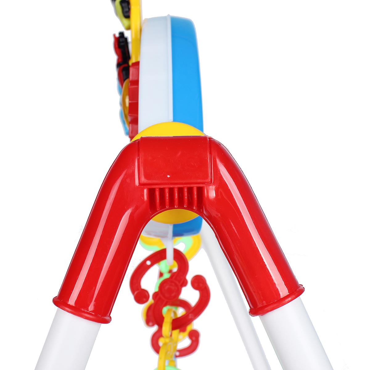 Đồ chơi kệ chữ A cho bé K2 NCL.M1476-BB9 - hình 10
