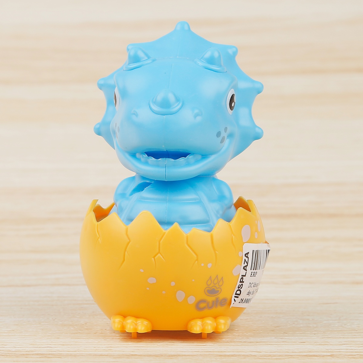 Đồ chơi khủng long dễ thương CY.MH168-135 - mặt phải