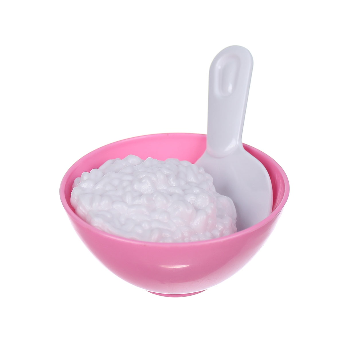 Đồ chơi nồi cơm điện dễ thương HW2903P-1 - mặt sau
