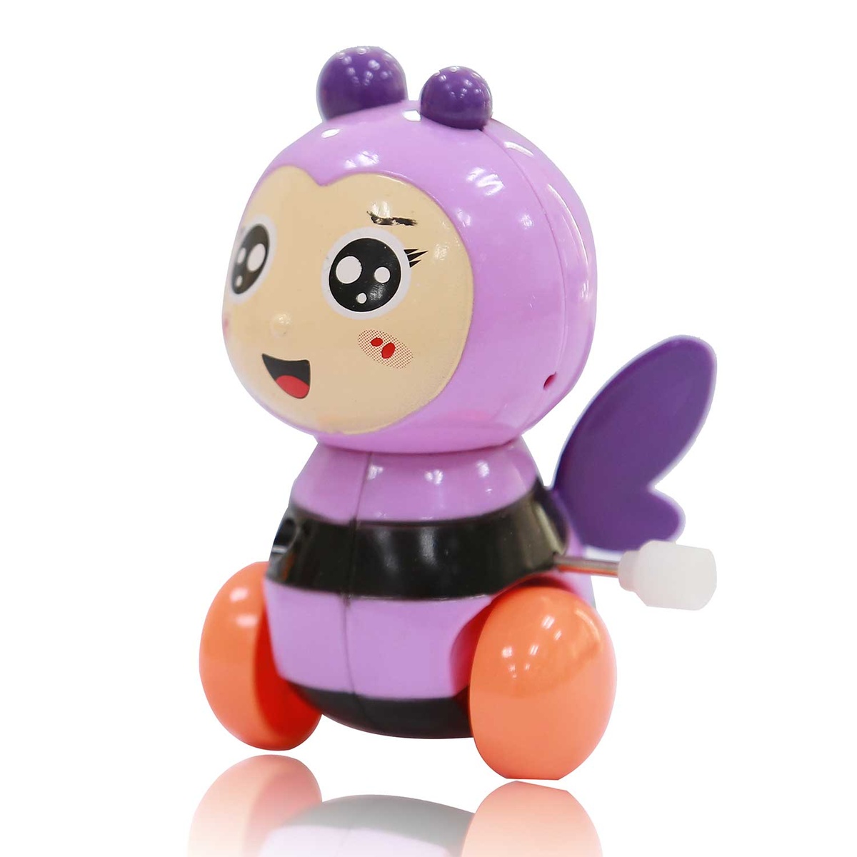 Đồ chơi ong chạy cót CY.6620 - hình 8