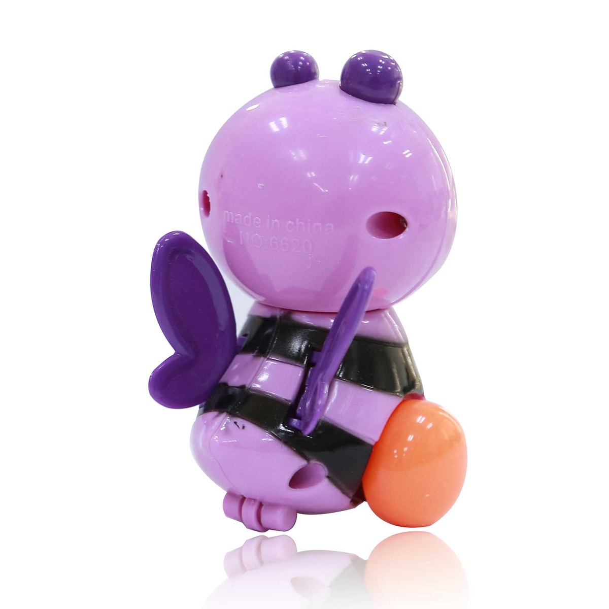 Đồ chơi ong chạy cót CY.6620 - góc nghiêng