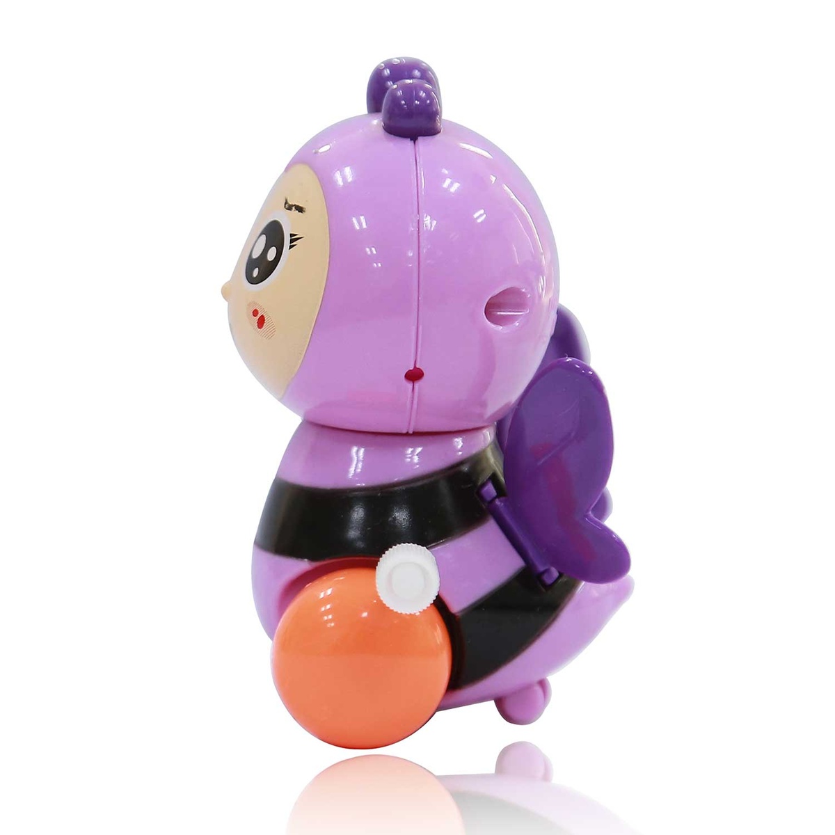 Đồ chơi ong chạy cót CY.6620 - hình 6