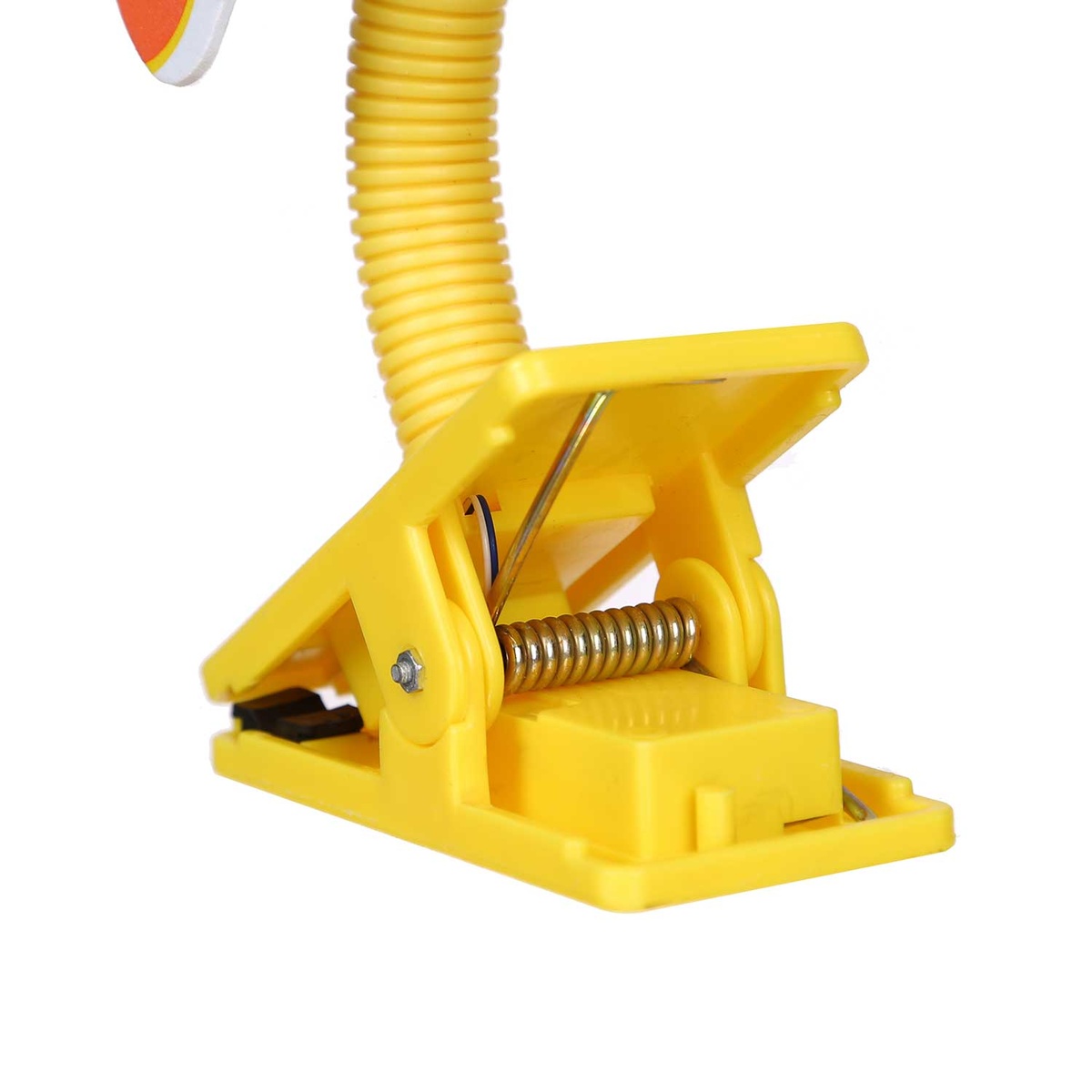 Đồ chơi quạt gắn xe đẩy có đèn CY.1228A - hình 12