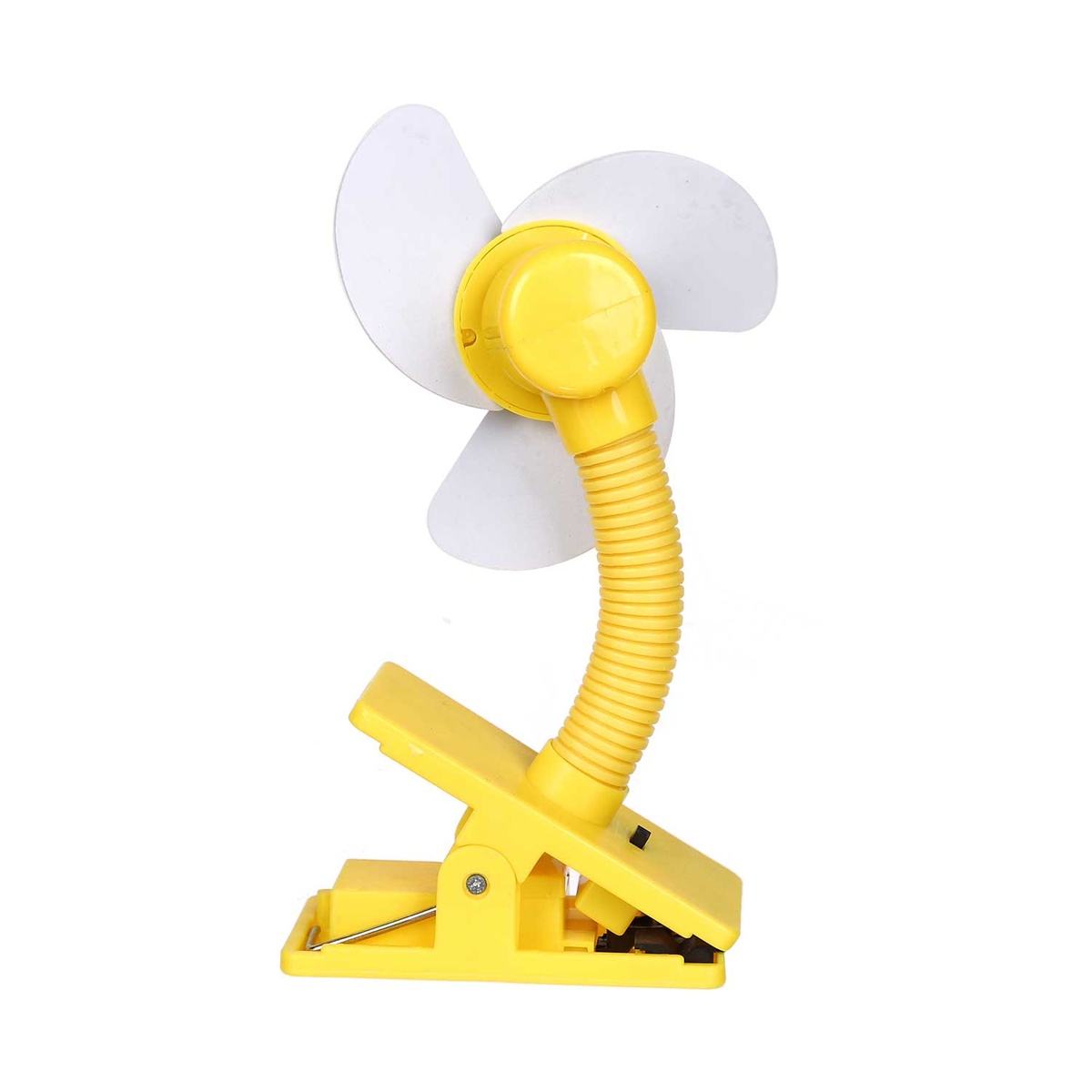 Đồ chơi quạt gắn xe đẩy có đèn CY.1228A - hình 14
