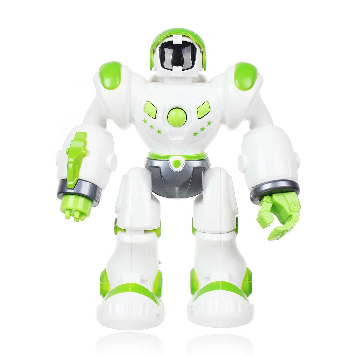 Đồ chơi robot siêu nhân CY.2057 - mặt phải