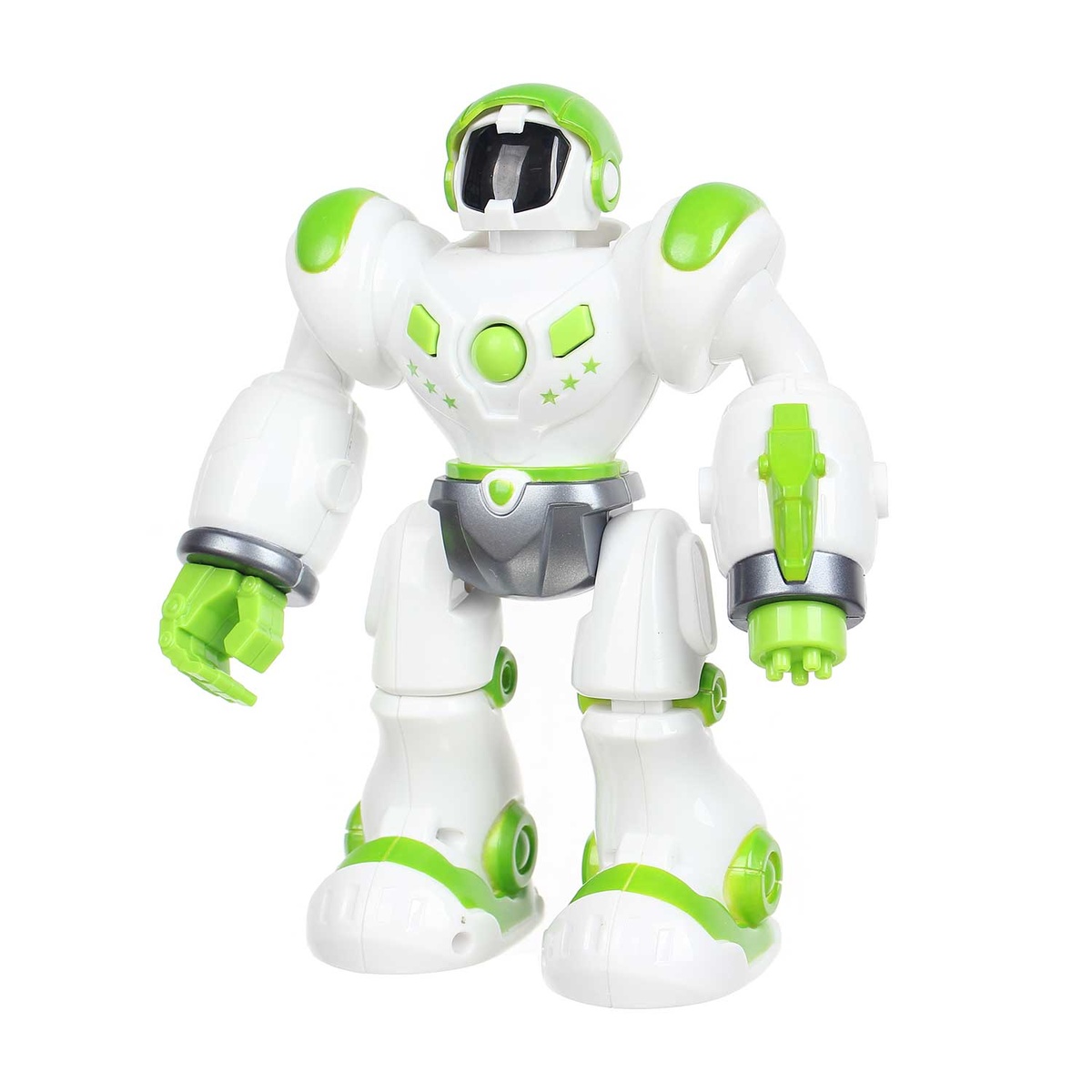 Đồ chơi robot siêu nhân CY.2057 - hình 8