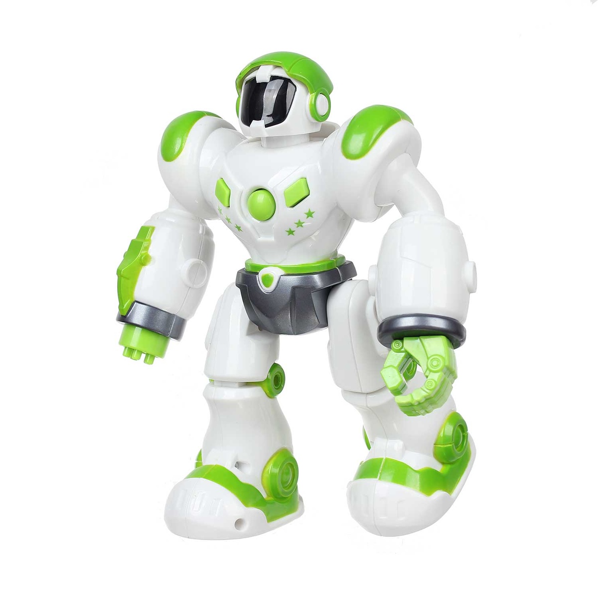 Đồ chơi robot siêu nhân CY.2057 - hình 6
