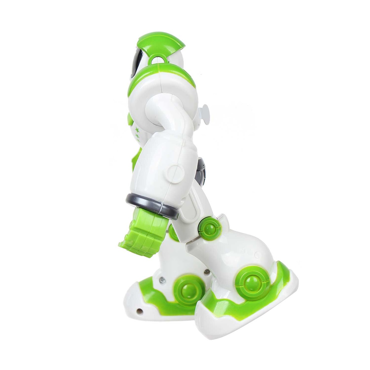 Đồ chơi robot siêu nhân CY.2057 - hình 9