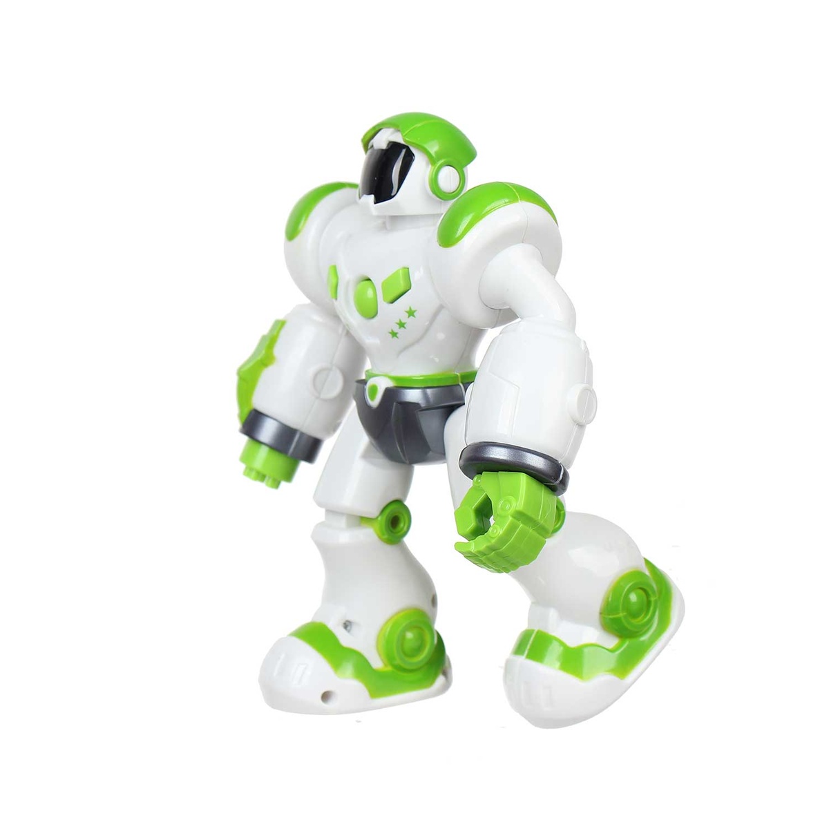 Đồ chơi robot siêu nhân CY.2057 - hình 7