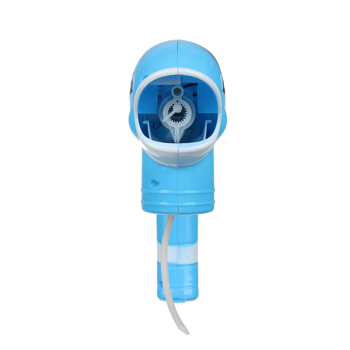 Đồ chơi súng bắn bong bóng cá heo CY.BA5006 - mặt sau