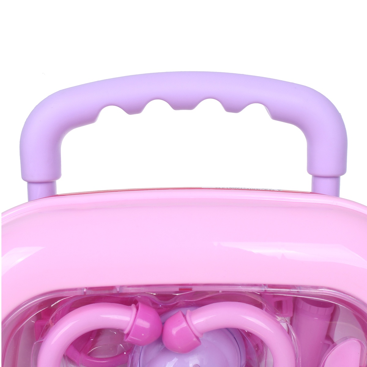 Đồ chơi vali kéo bác sĩ 7774 - hình 8