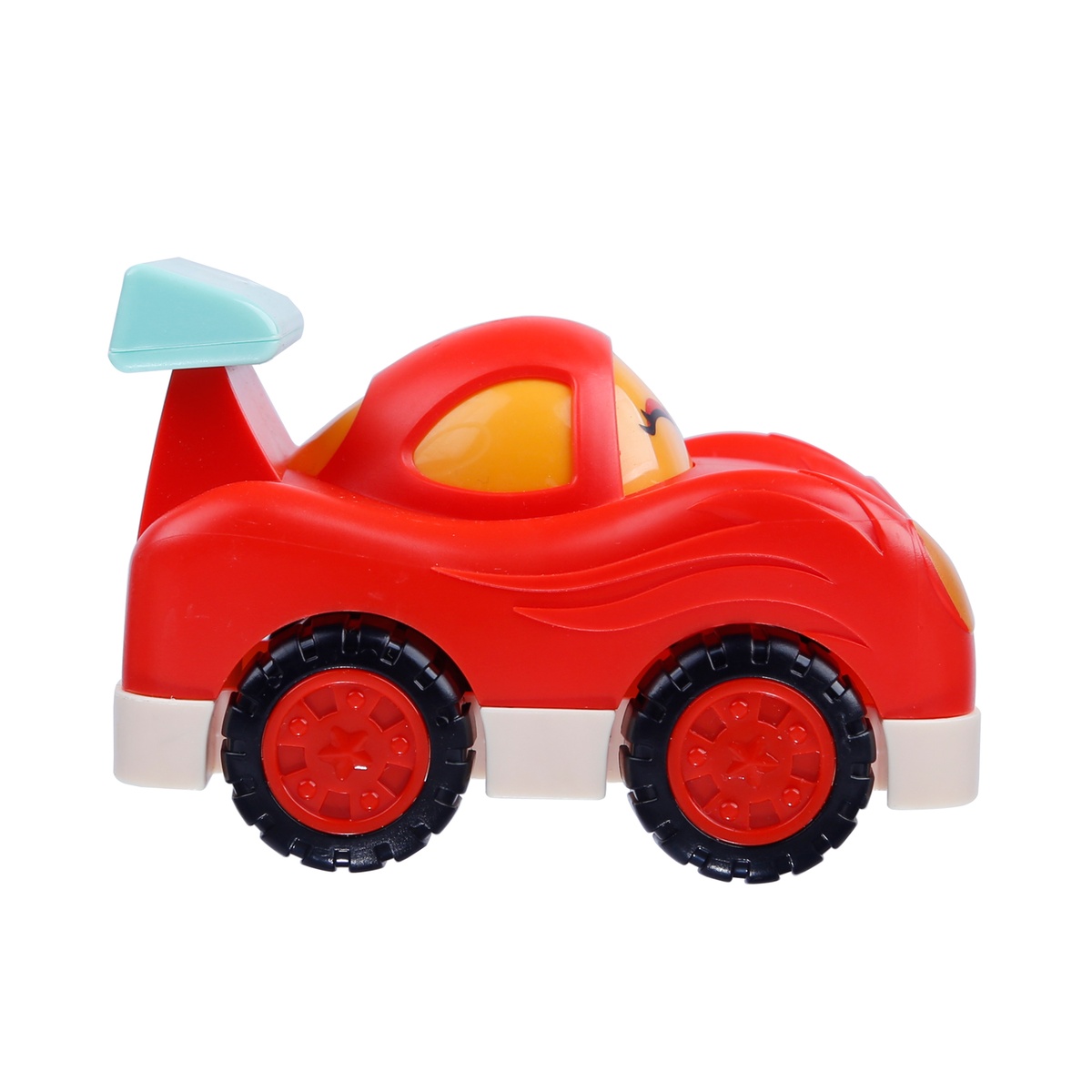 Đồ chơi ô tô đẩy đà ngộ nghĩnh CY,7756S-23 - mặt trái