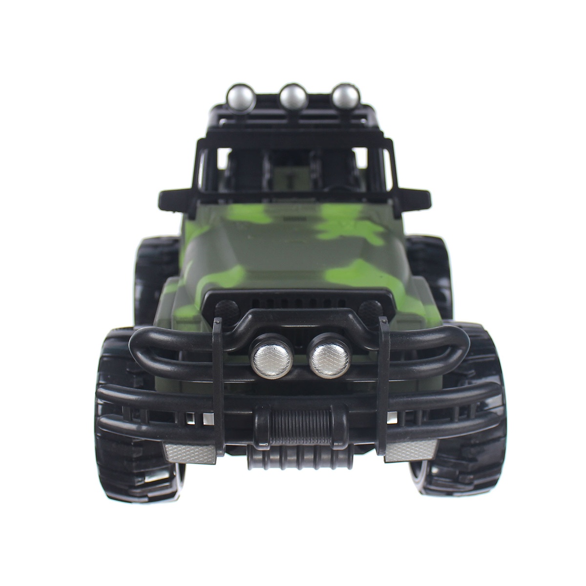 Đồ chơi bé trai xe đua địa hình CY.3024 - góc nghiêng