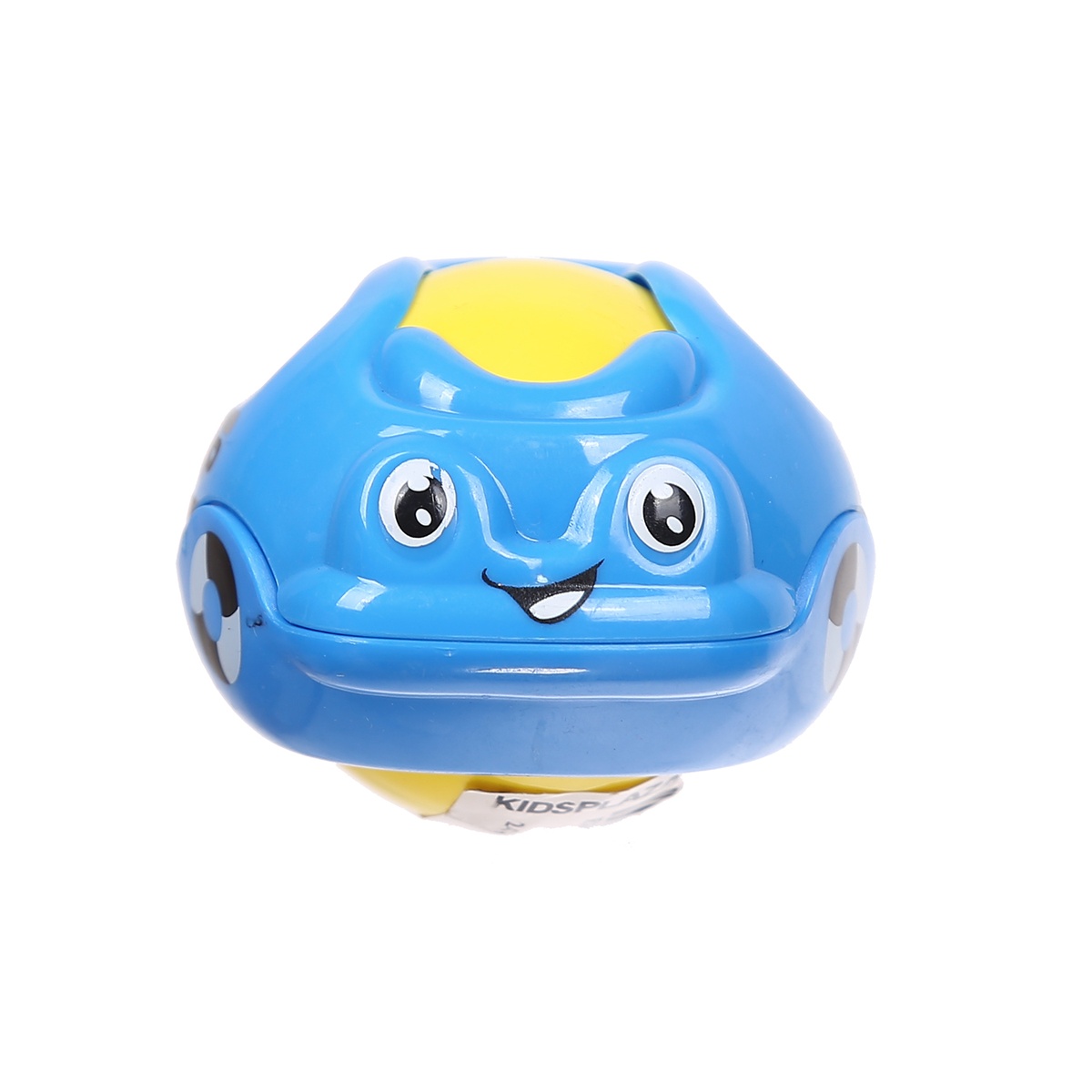 Đồ chơi mô hình xe lật CY.007-1 - mặt sau