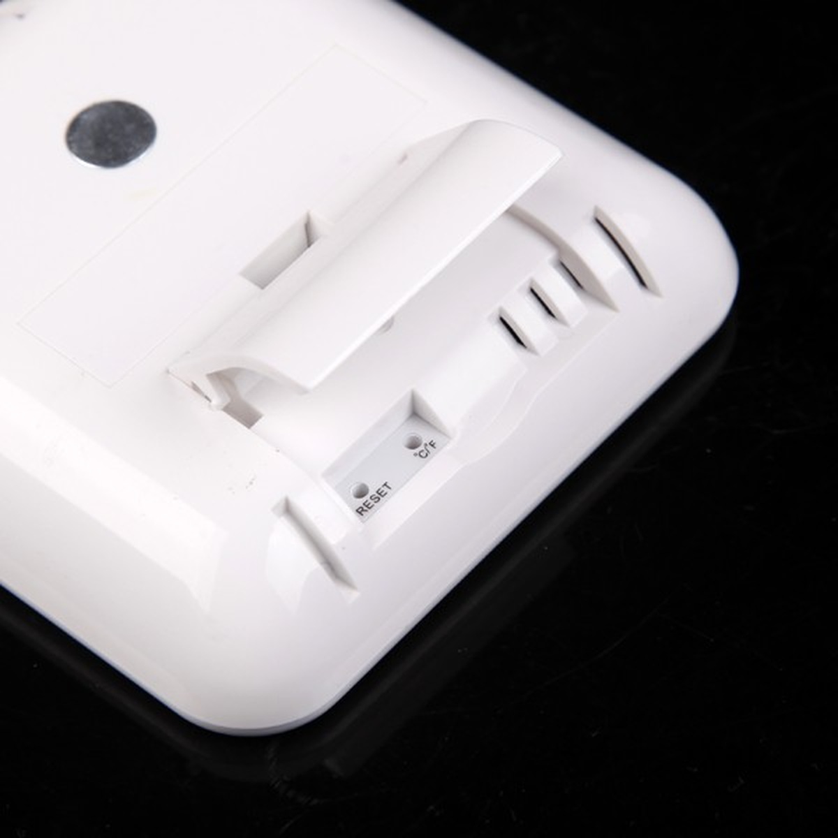 Đo nhiệt độ, độ ẩm Digtal DC107 - hình 8