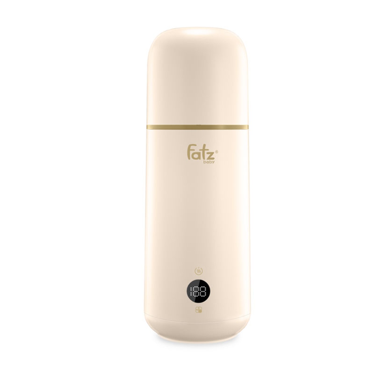 Máy hâm nước pha sữa cầm tay Mini Smart 2 FB3625VA 280ml