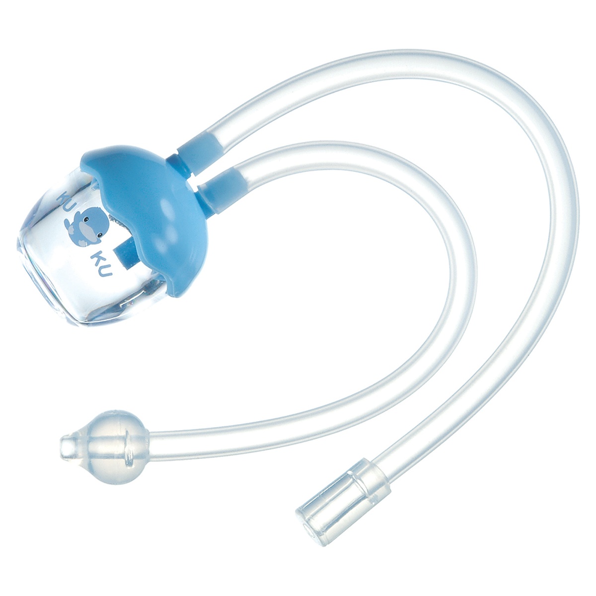 Dụng cụ hút mũi bằng dây KU5342 - hình 9
