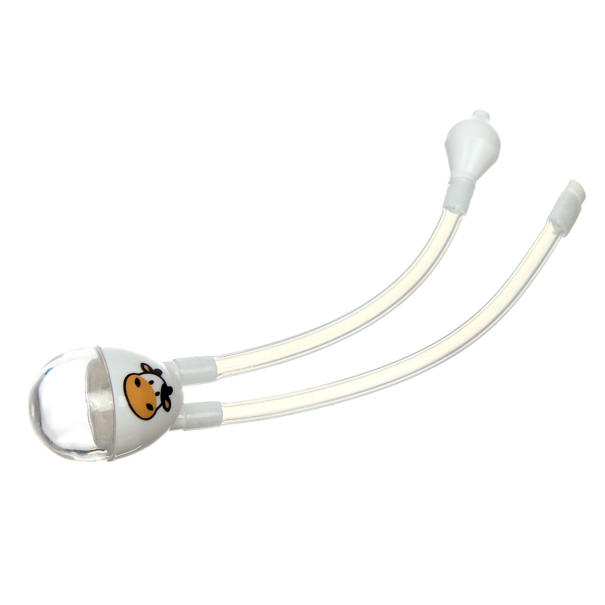 Dụng cụ hút mũi Basilic D093 - mặt sau