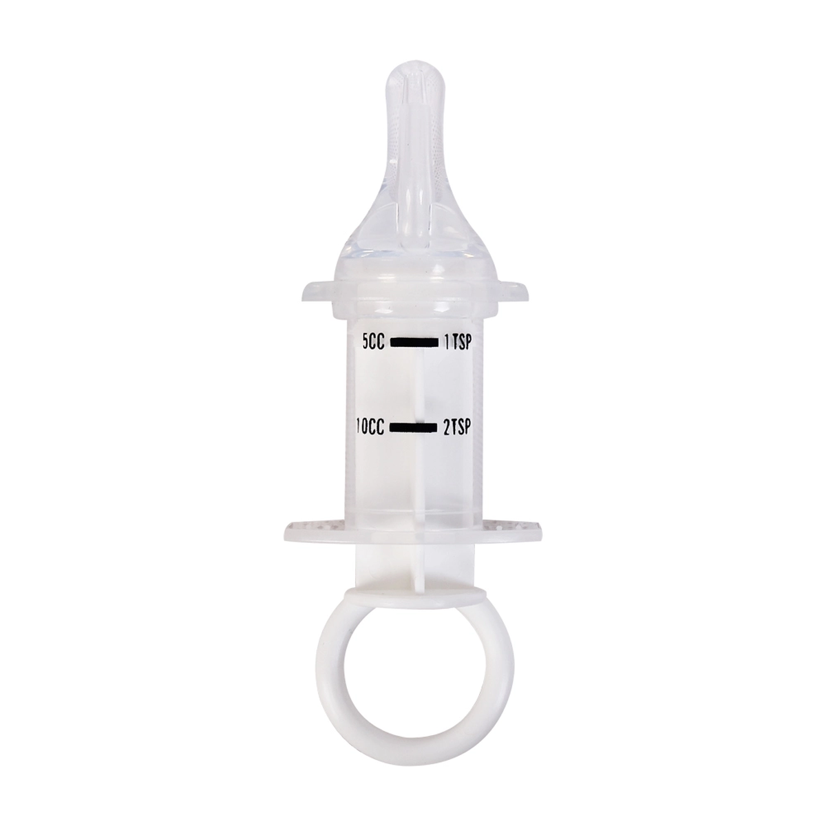 Dụng cụ uống thuốc Basilic D028 - mặt phải