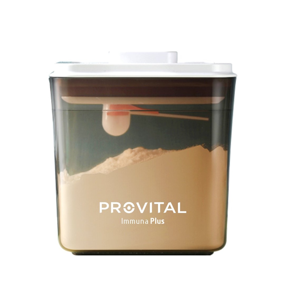 Hộp trữ sữa Provital (Khuyến mãi không bán)