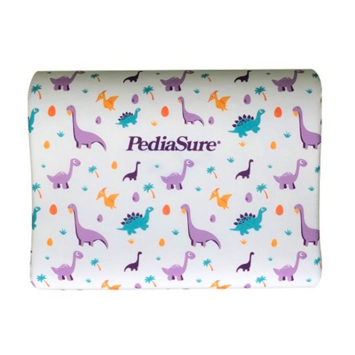Gối cao su non Pediasure (Khuyến mãi không bán)