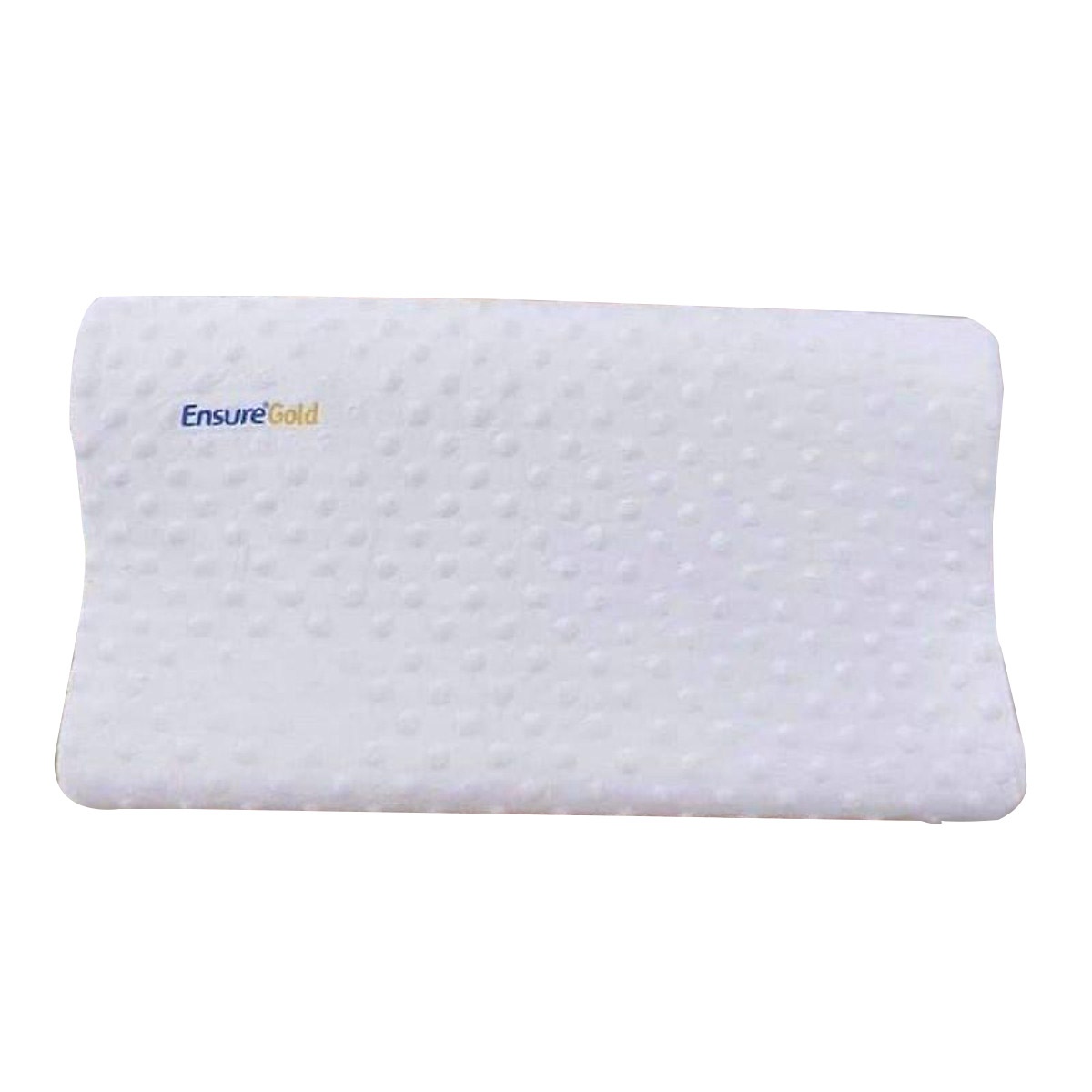 Gối cao su nâng đỡ cổ Ensure (Khuyến mãi không bán)