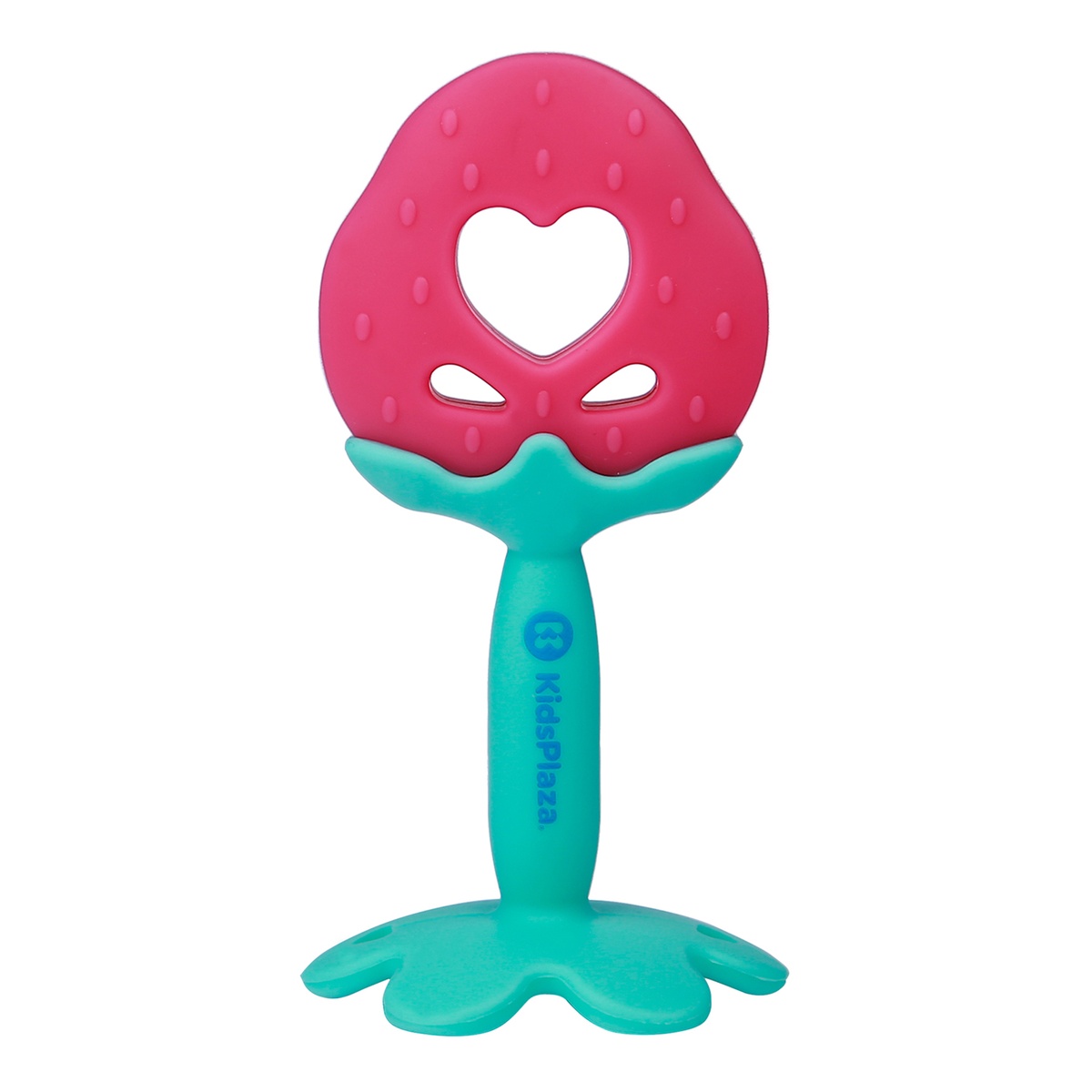 Ngậm nướu KidsPlaza hình dâu tây