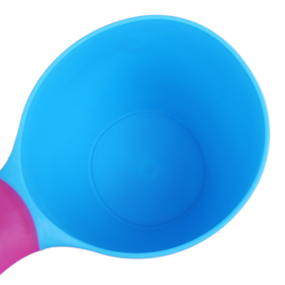 Gáo múc nước Kiza BH.711 - mặt sau