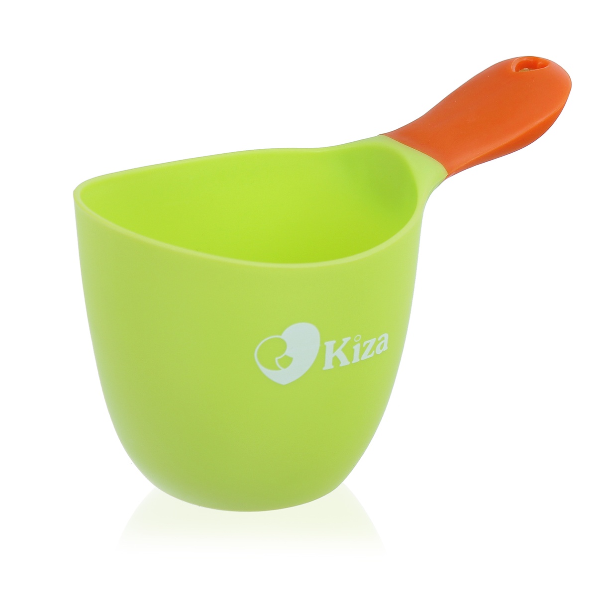 Gáo múc nước Kiza BH.711 - mặt trái