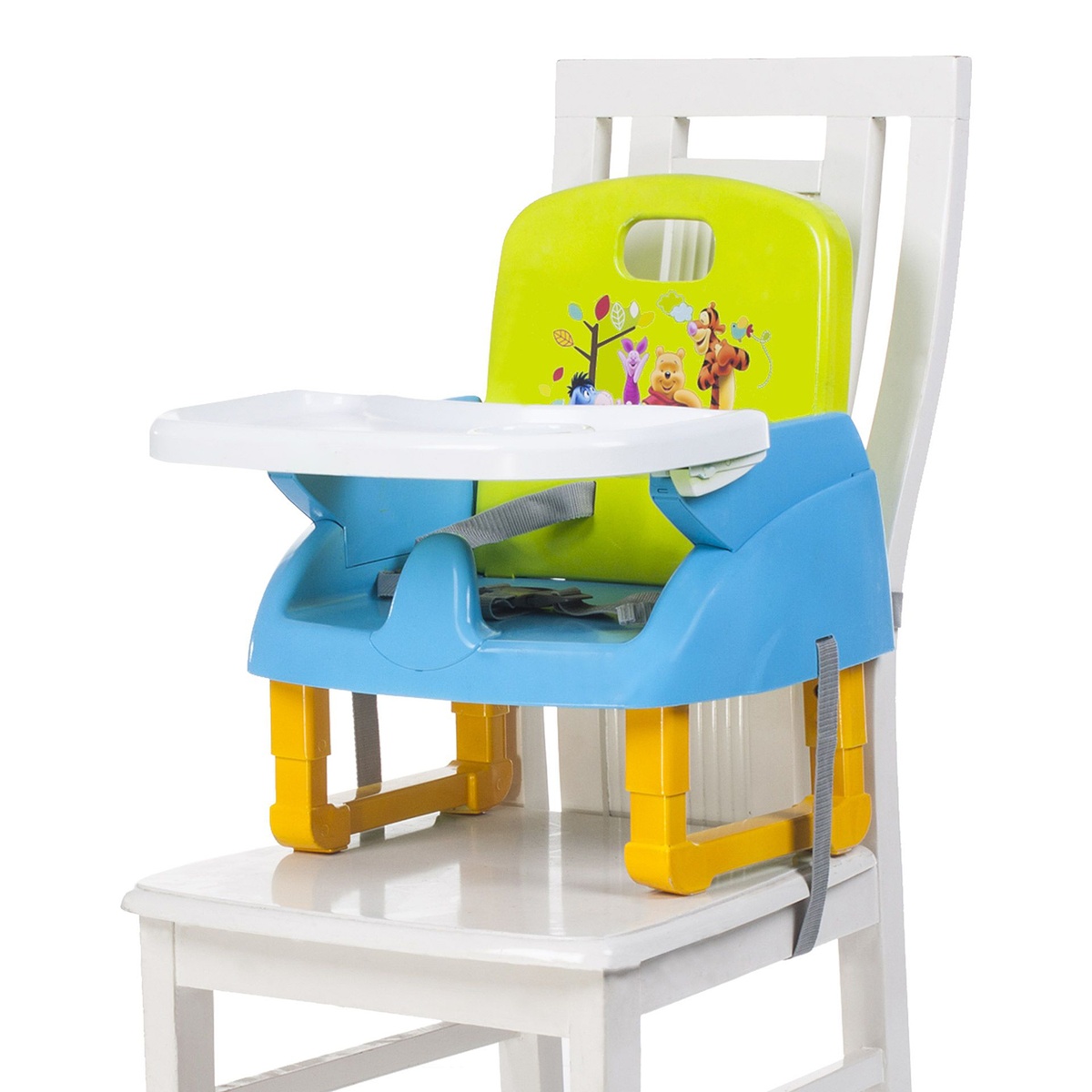 Ghế ăn cho bé Goodbaby ZG20E - mặt phải