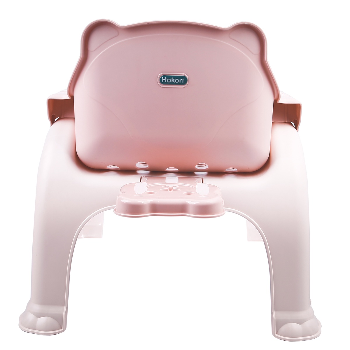 Ghế ăn dặm và gội đầu 3in1 Hikori - hình 21