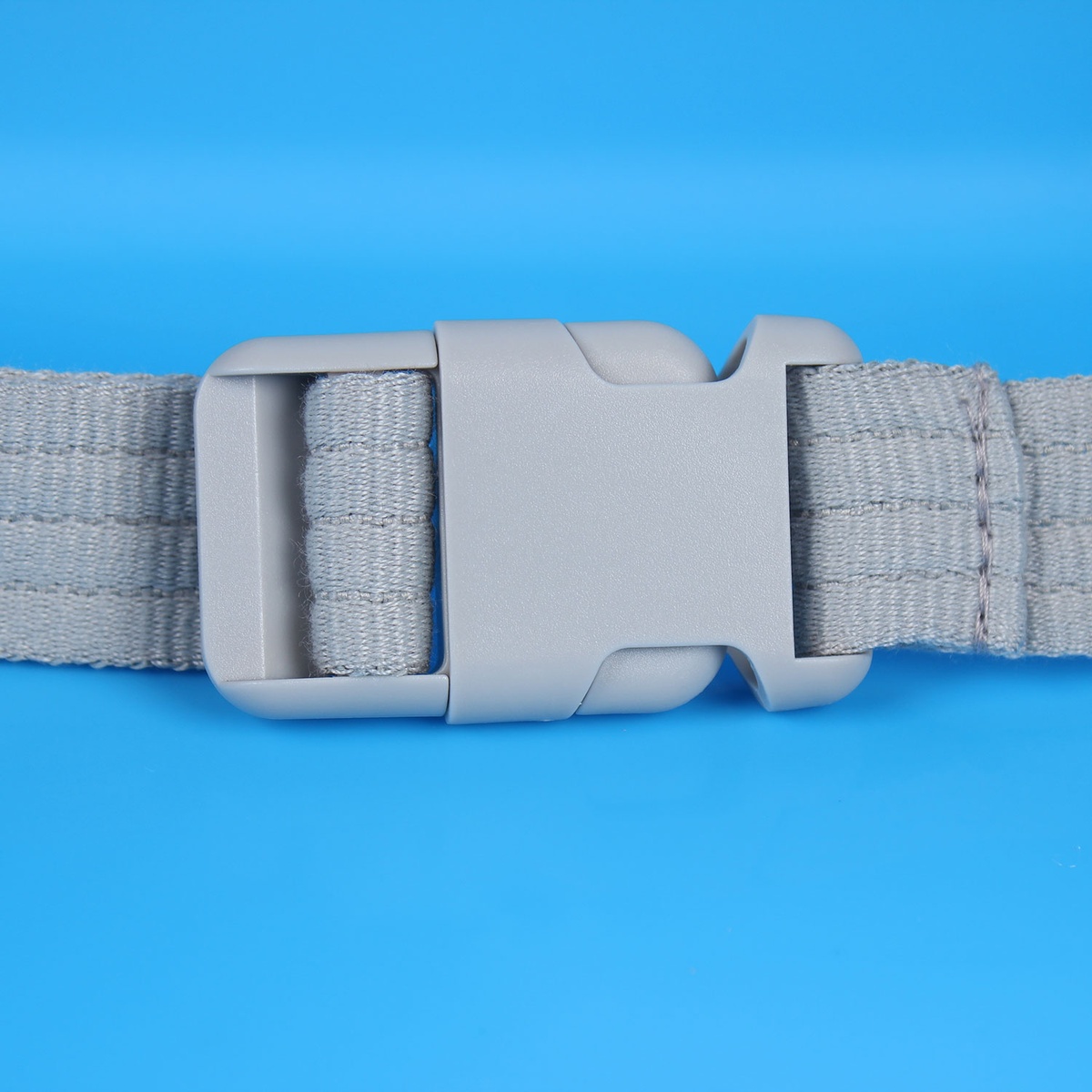 Ghế ăn siêu gấp gọn 4 cấp độ Kiza (màu xanh dương) - hình 8