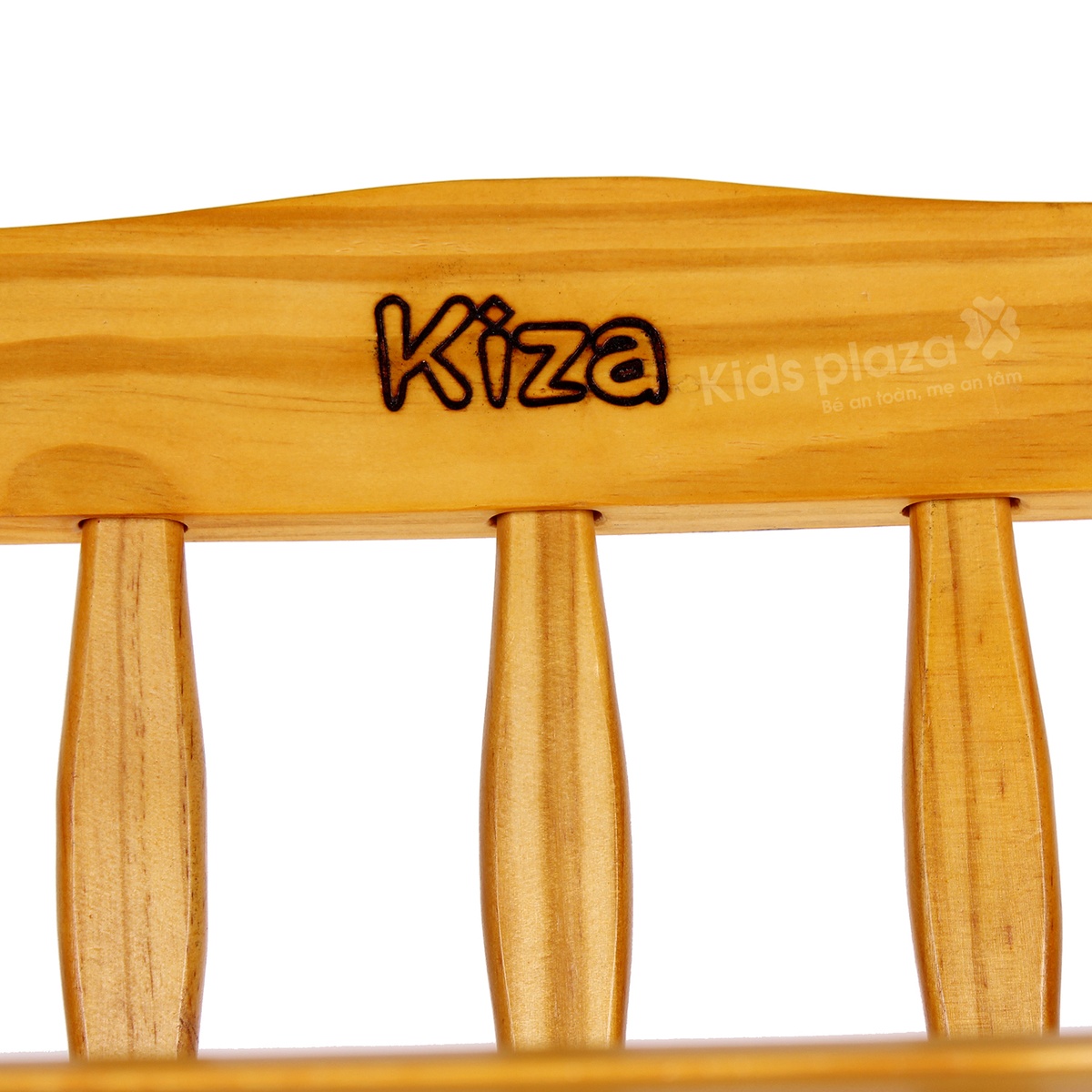 Ghế ngồi ăn cho bé Kiza - hình 11